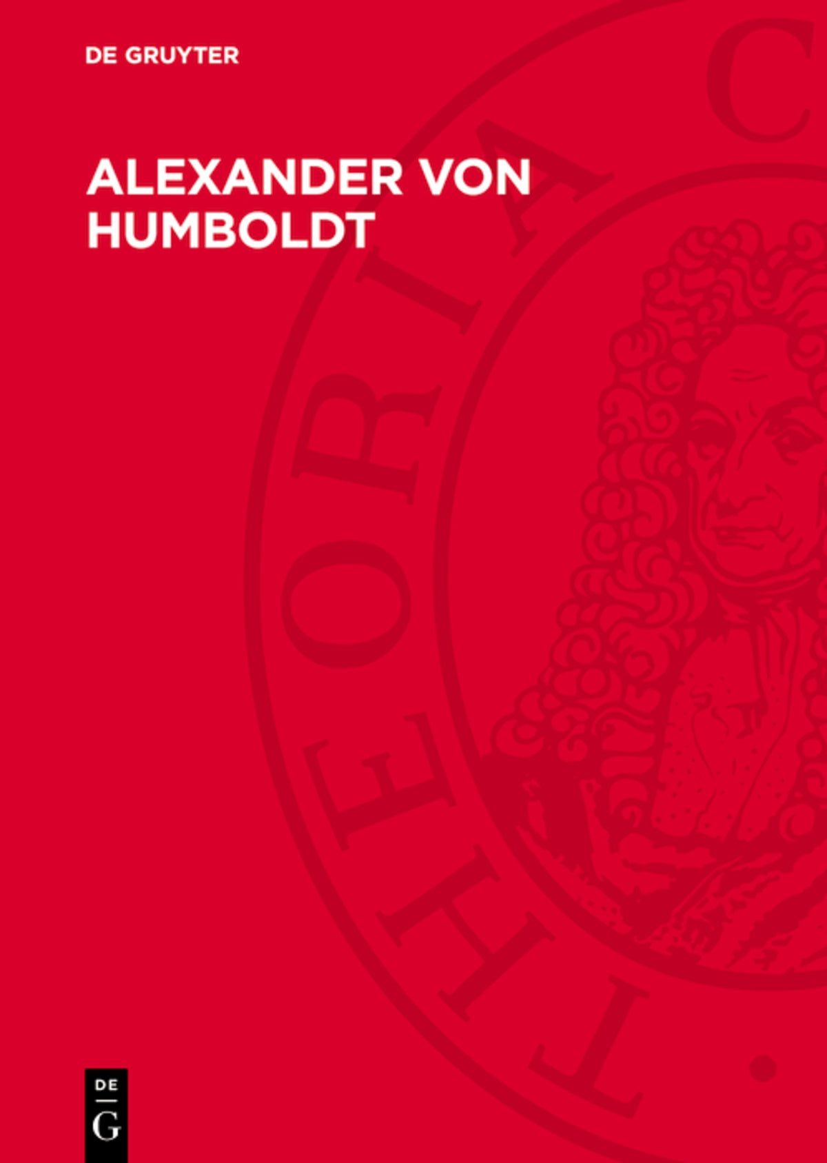 Alexander von Humboldt