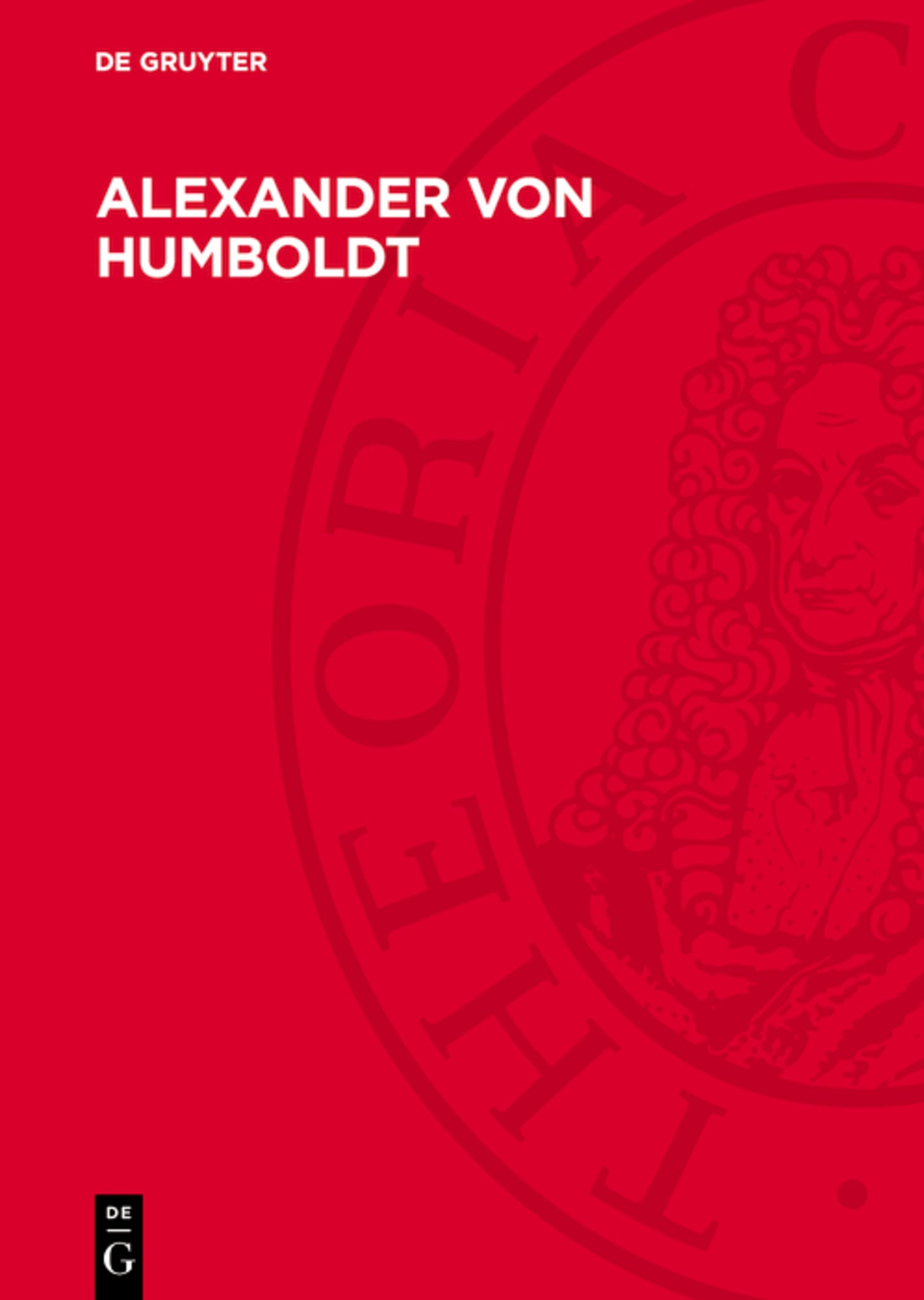 Alexander von Humboldt