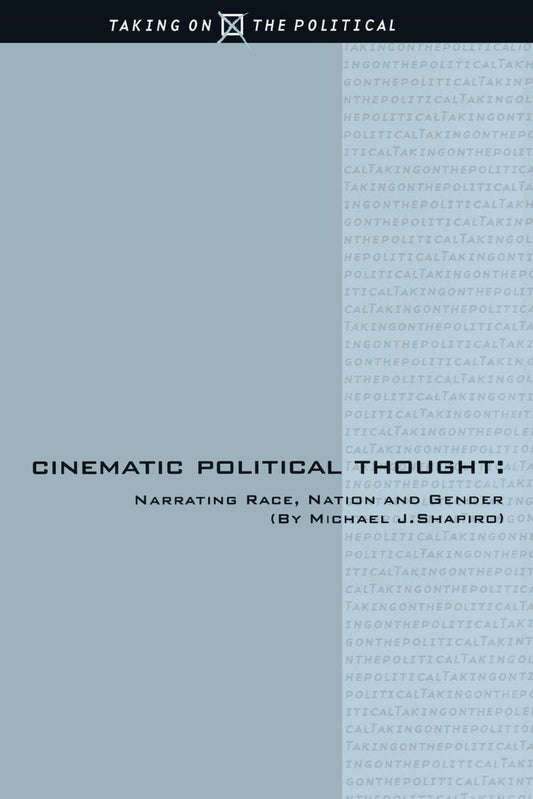 Cinematic Political Thought