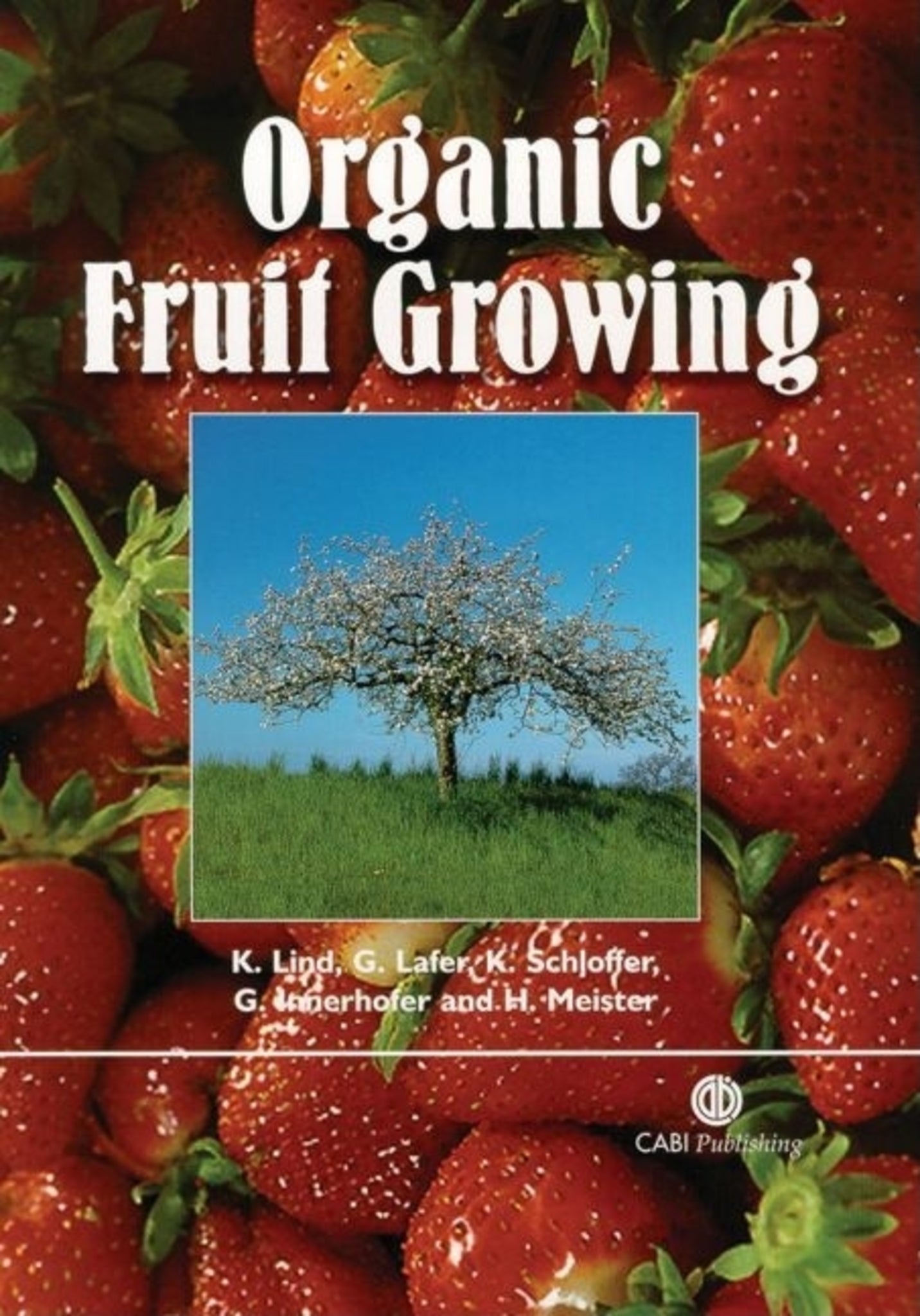 Organic Fruit Growing