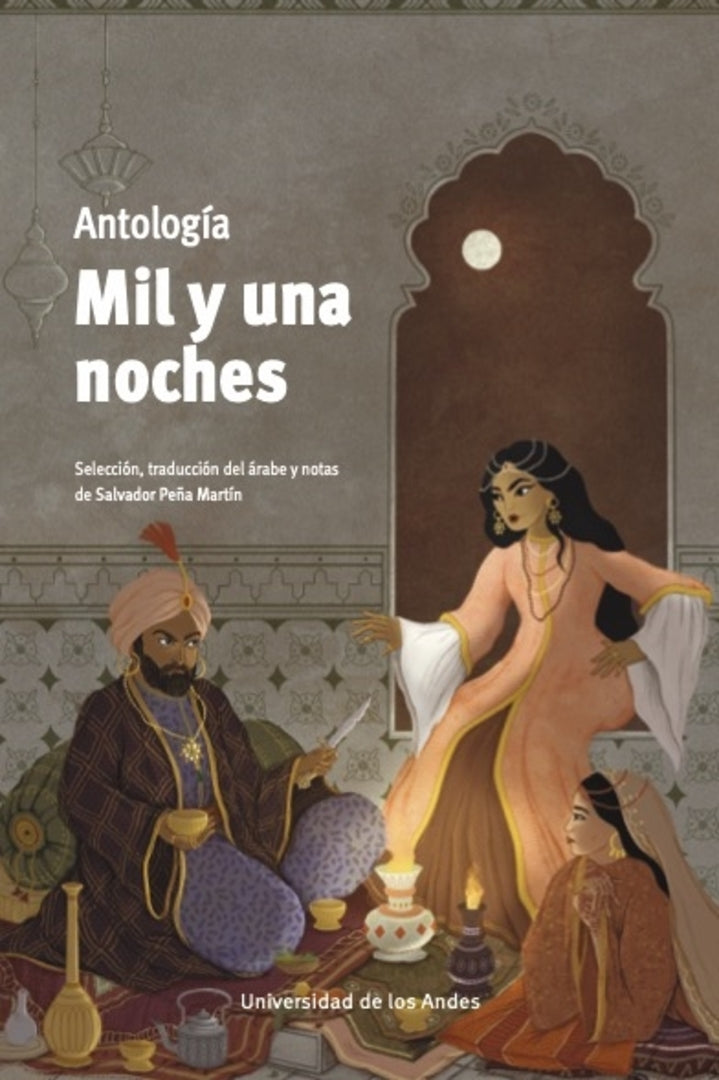 Mil y una noches
