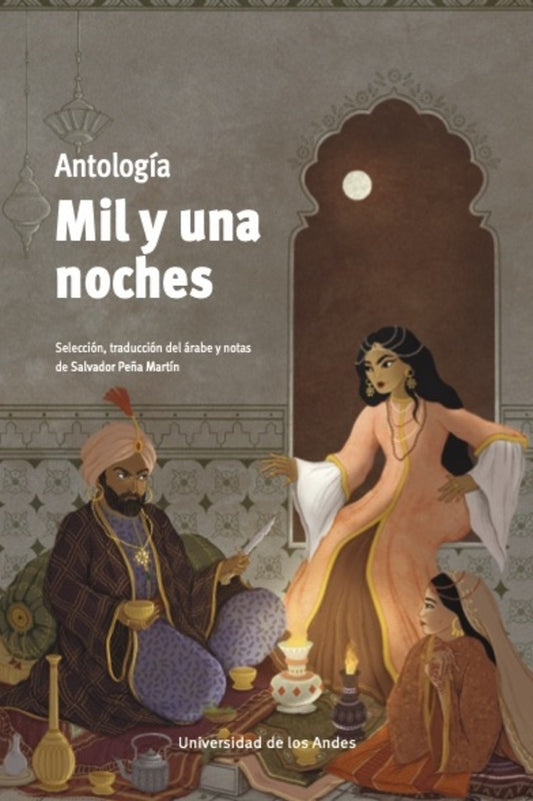 Mil y una noches
