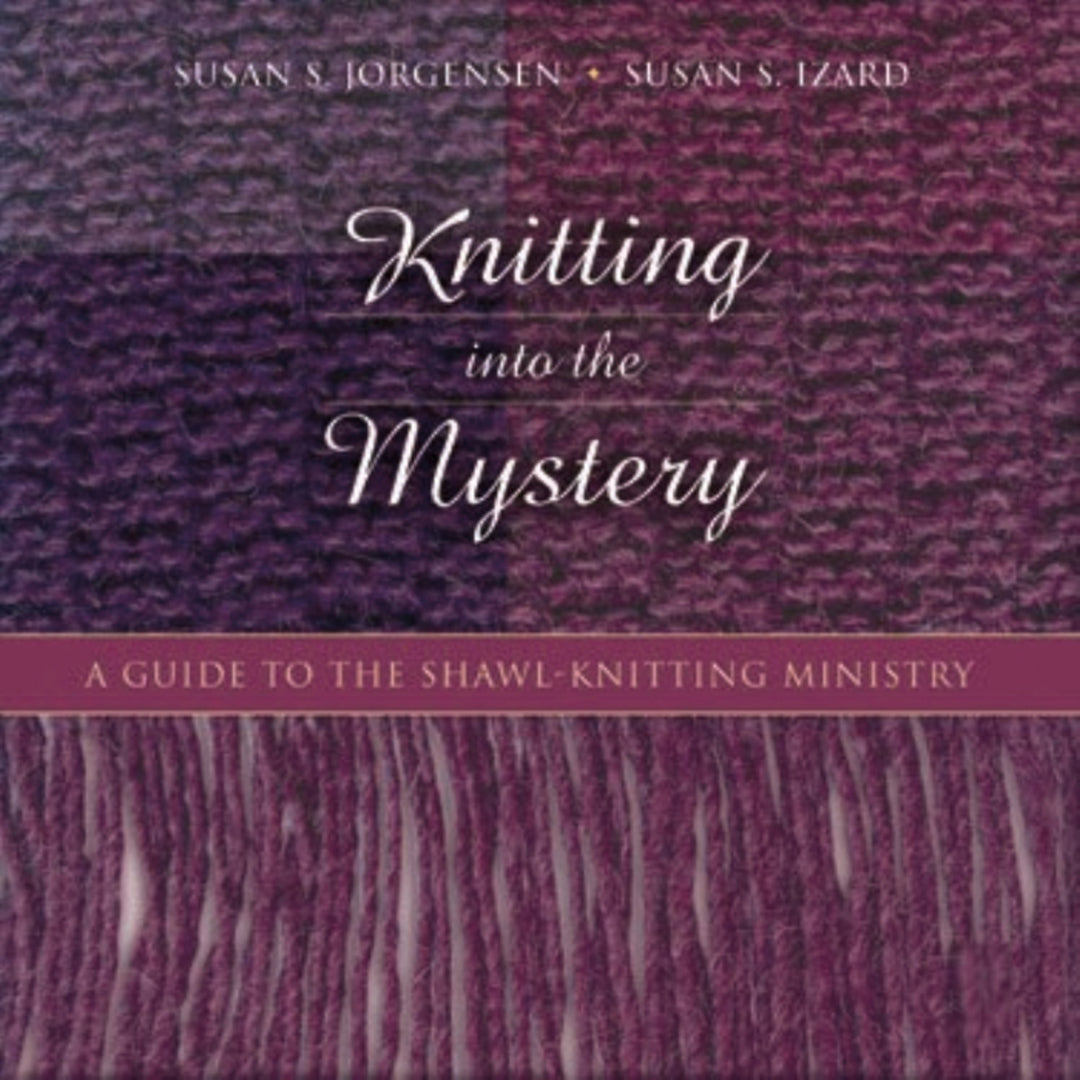 Knitting into the Mystery