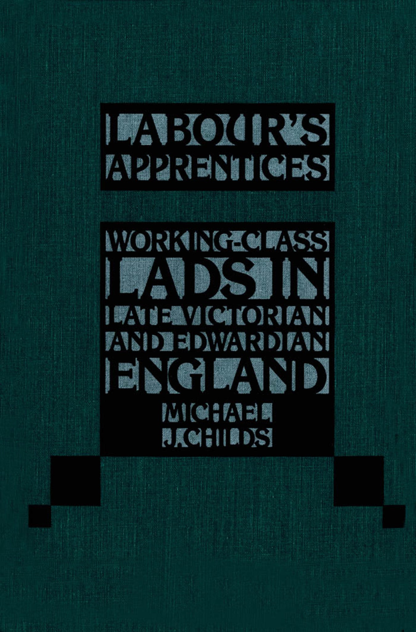 Labour's Apprentices