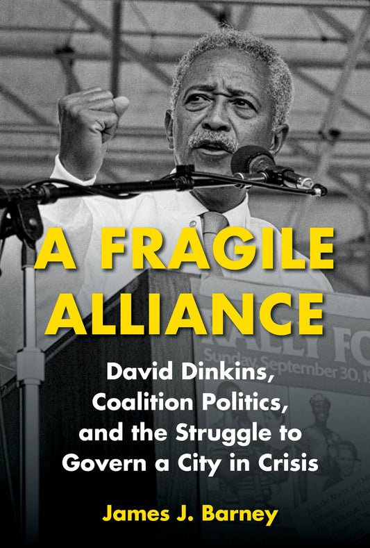 A Fragile Alliance