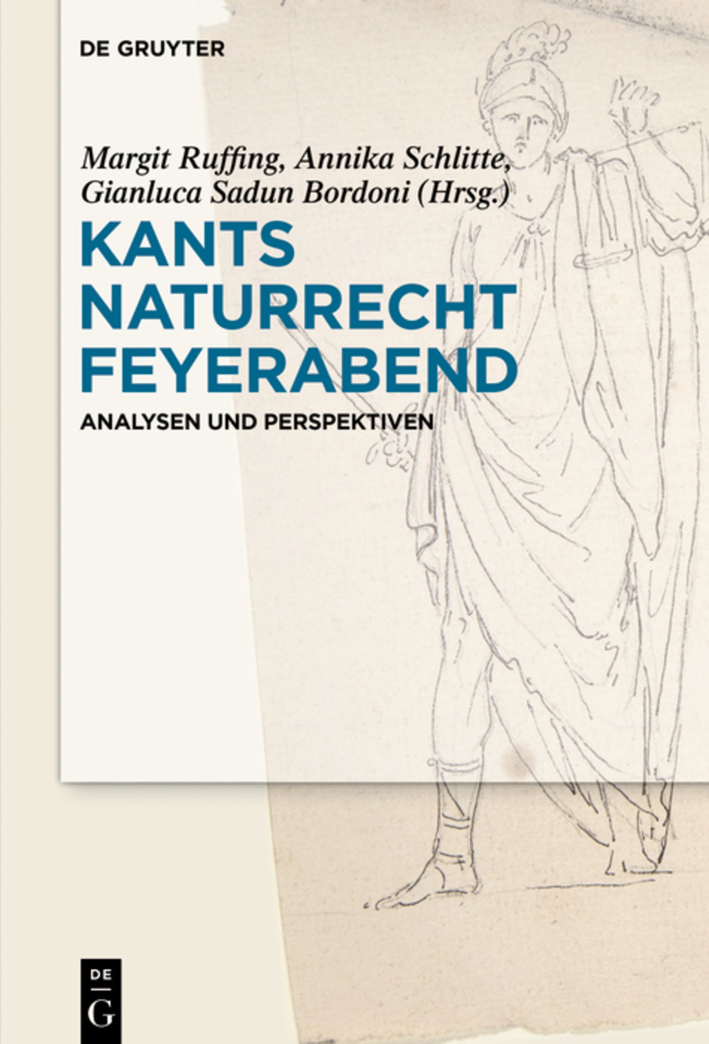 Kants Naturrecht Feyerabend