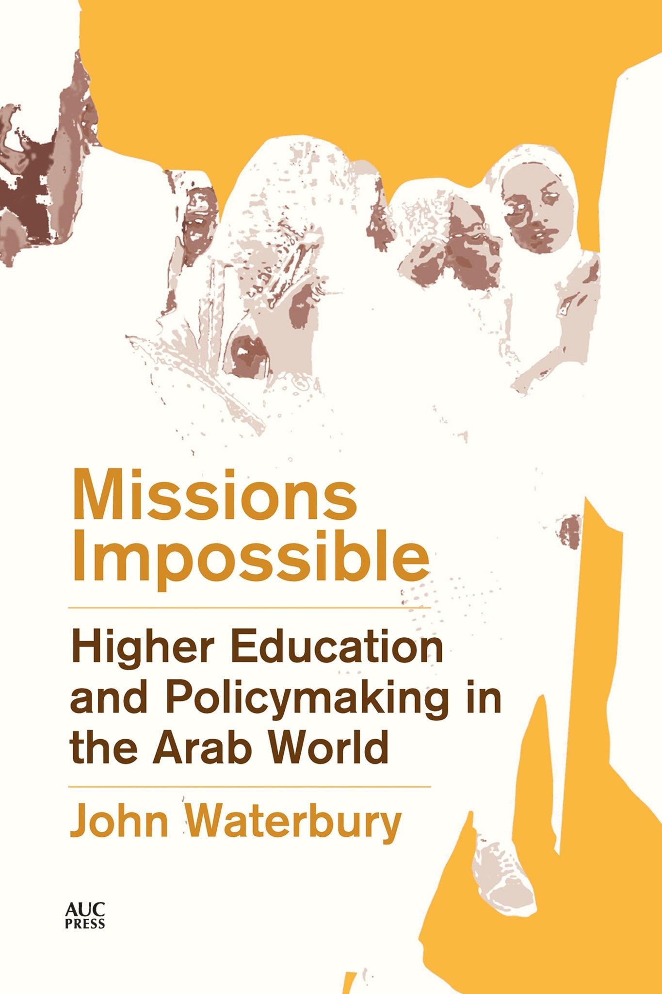 Cover image for Missions Impossible: ISBN 9781649030078