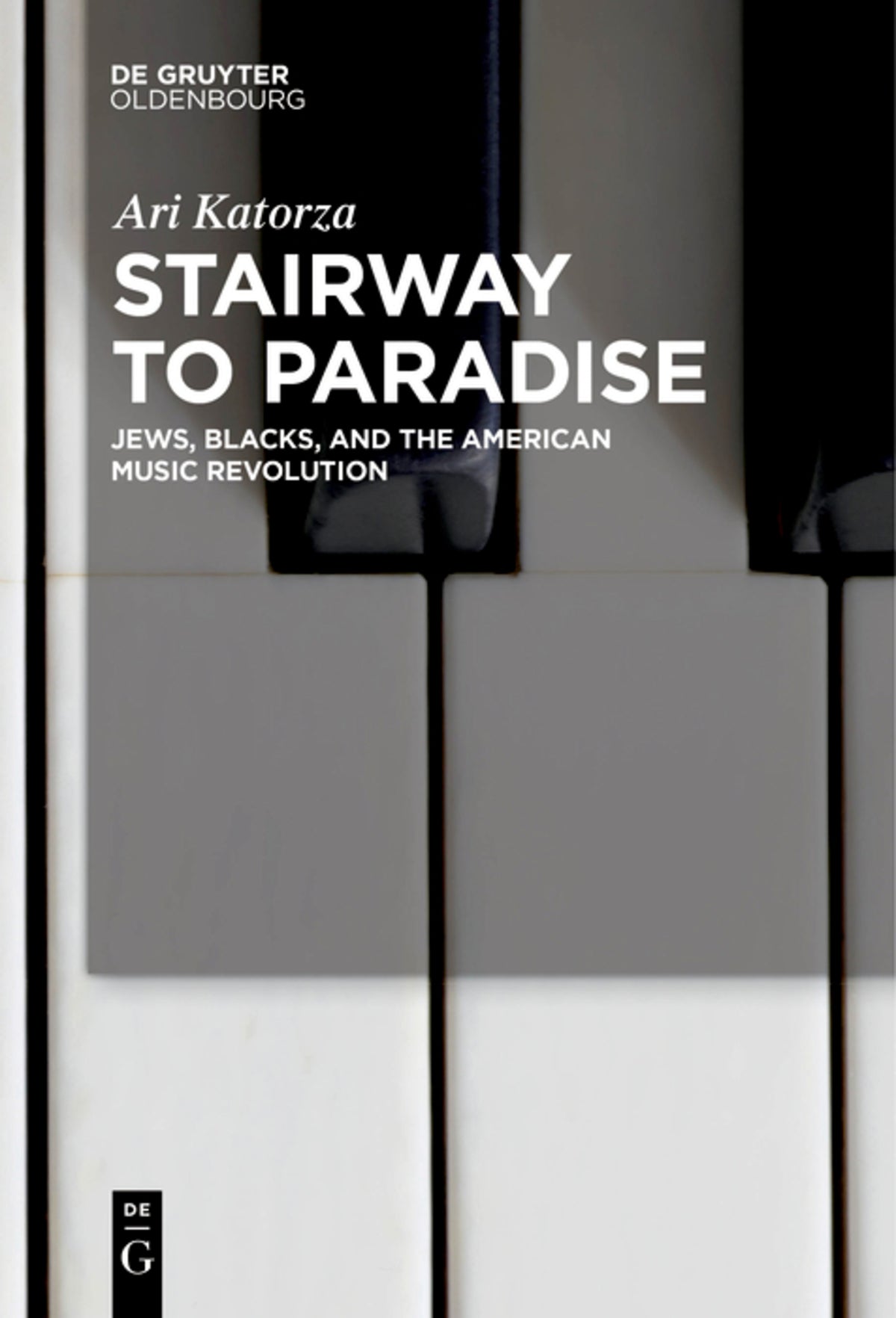 Stairway to Paradise