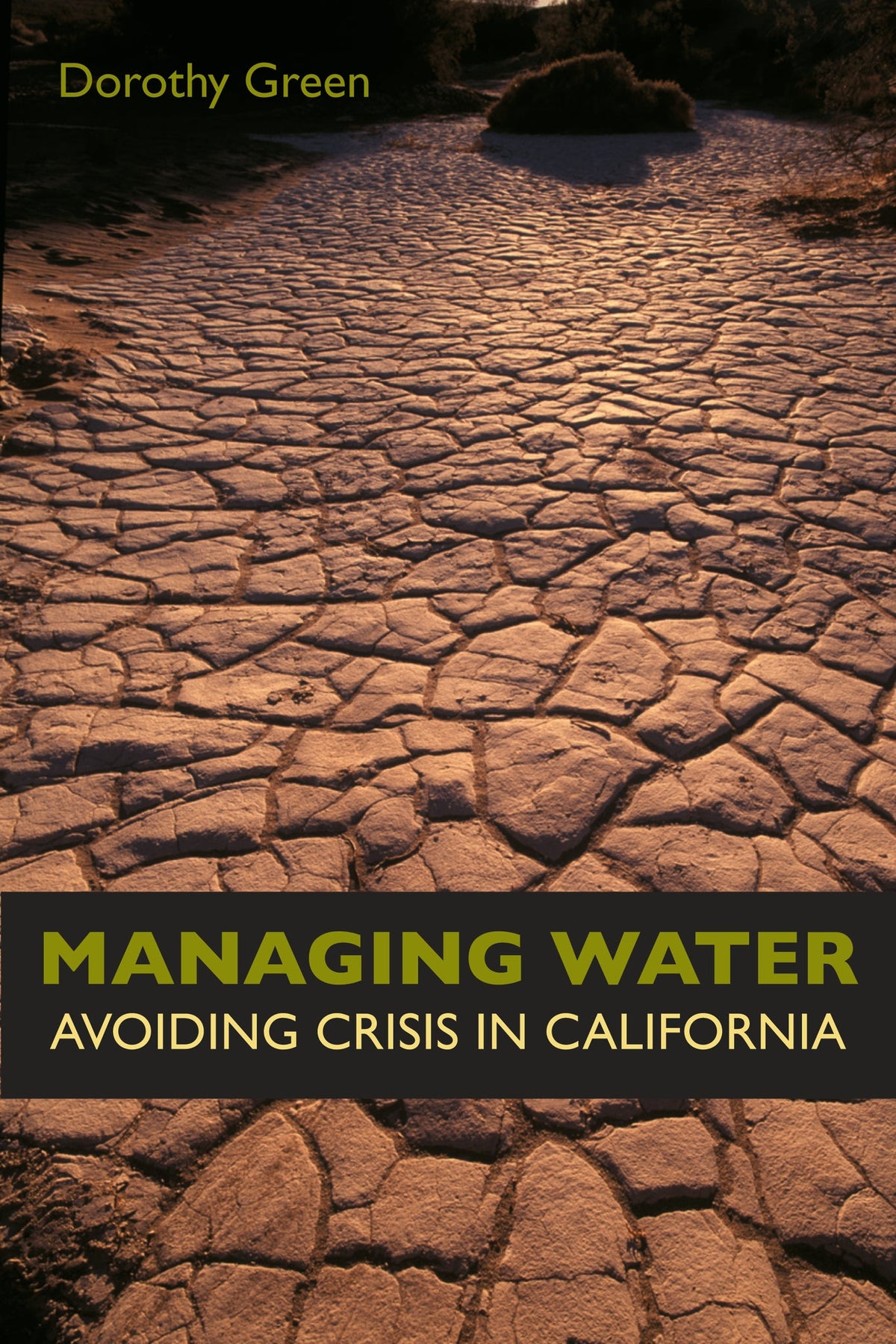 Managing Water