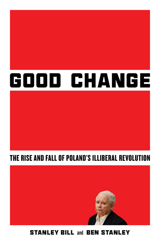 Good Change