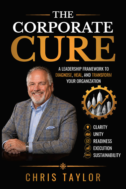 The Corporate Cure