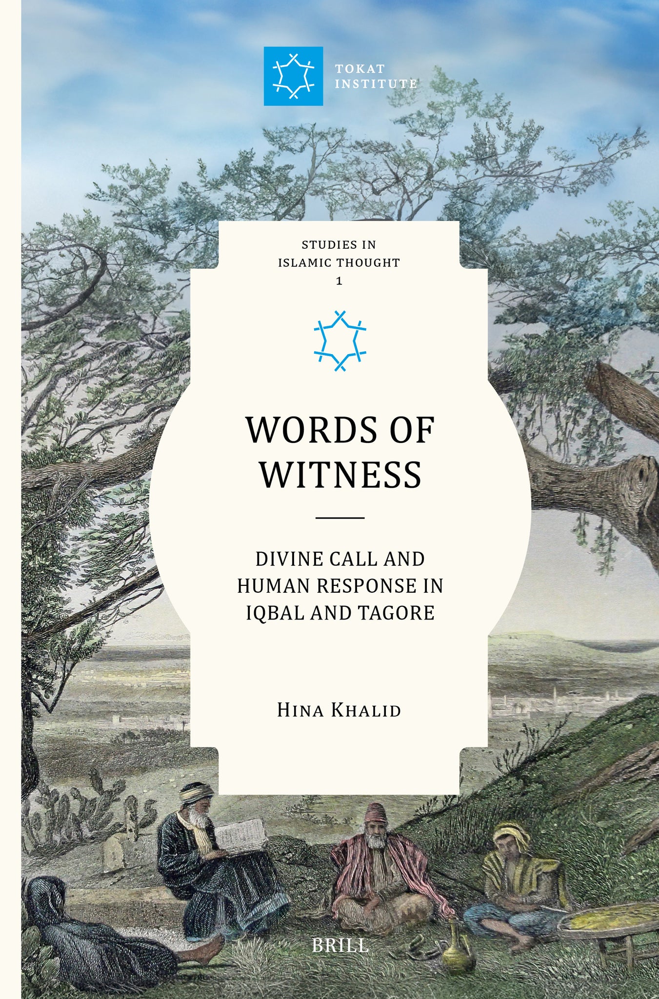 Words of Witness