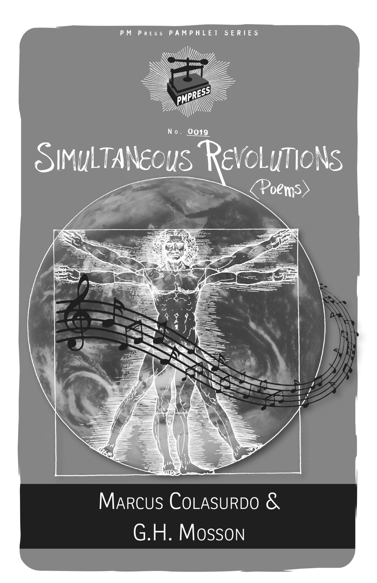 Simultaneous Revolutions