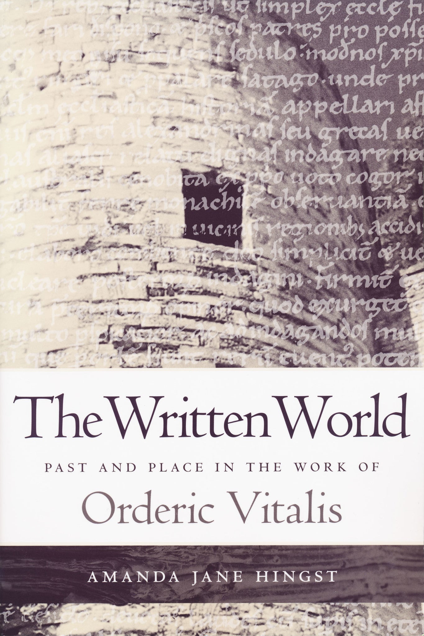 The Written World