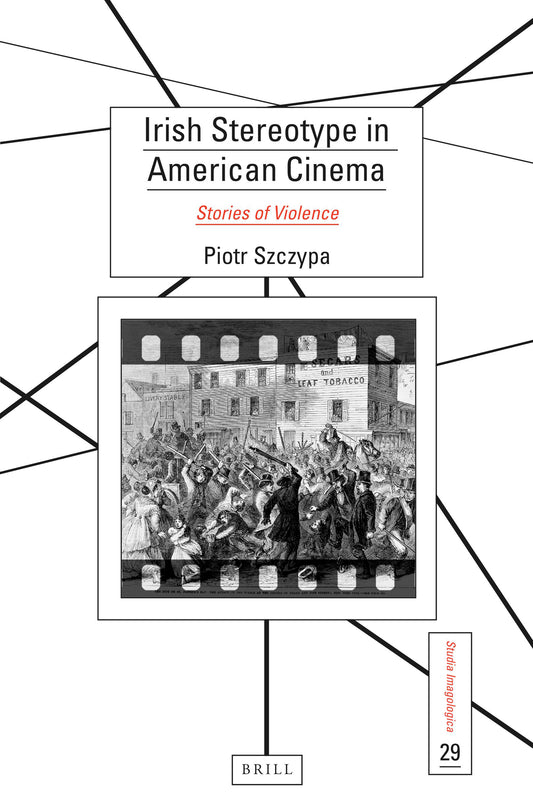 Irish Stereotype in American Cinema