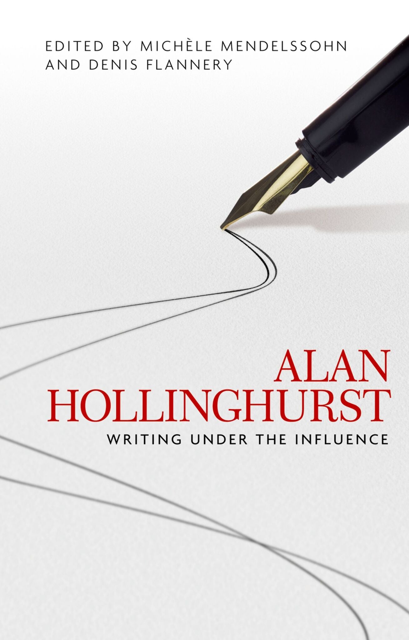 Cover image for Alan Hollinghurst ISBN 9780719097171
