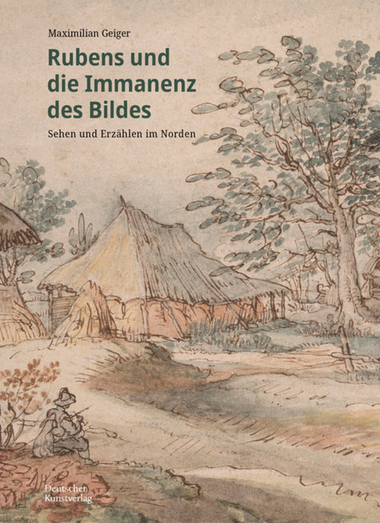 Rubens und die Immanenz des Bildes