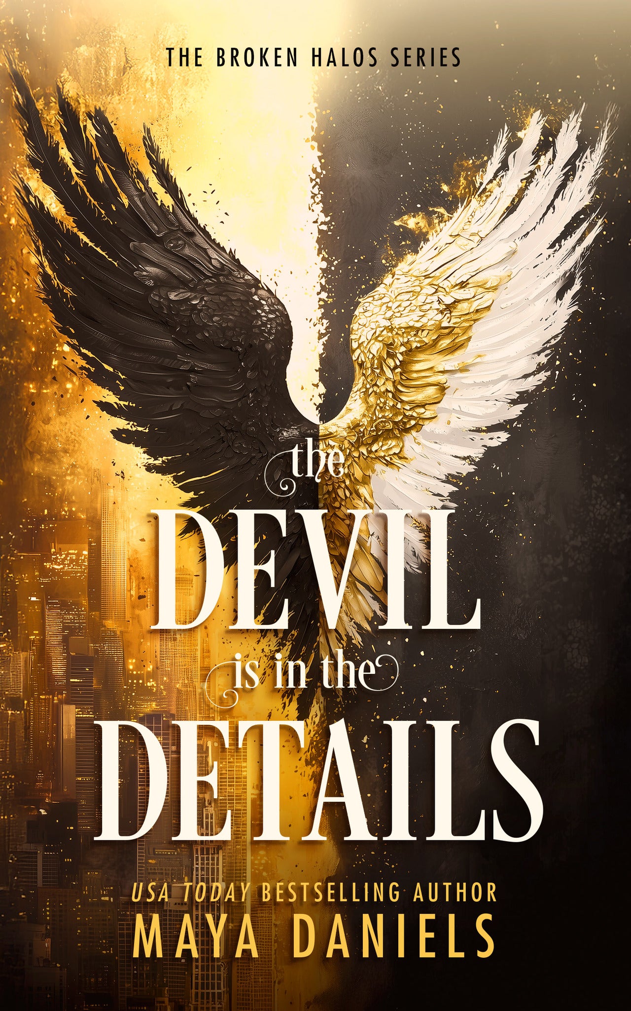 The Devil is in the Details