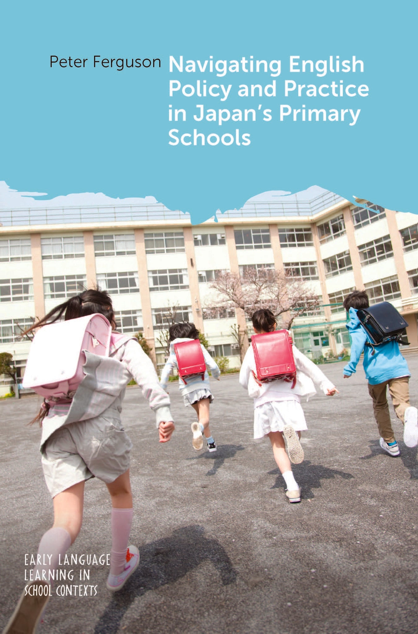Navigating English Policy and Practice in Japan’s Primary Schools