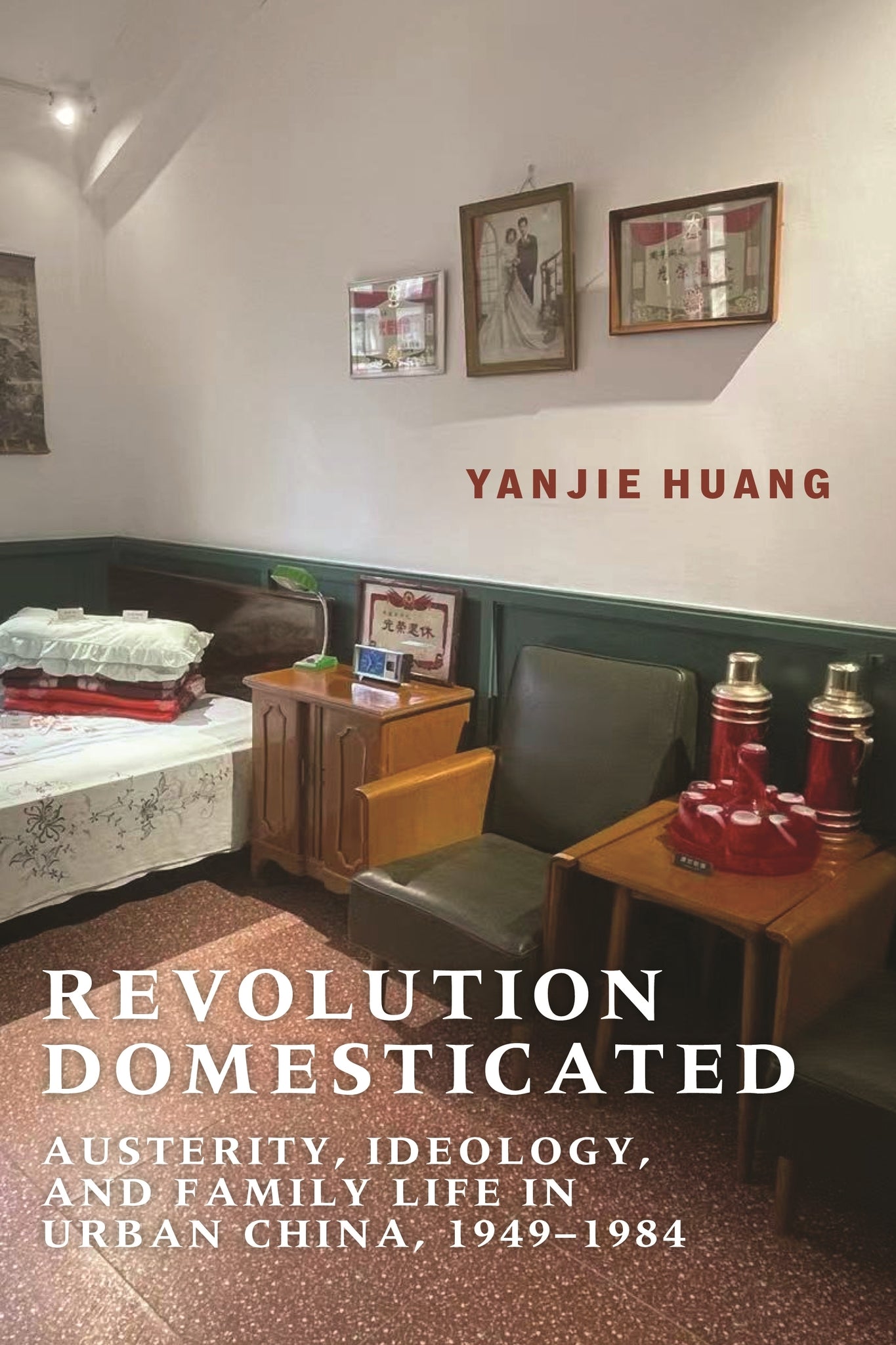 Revolution Domesticated