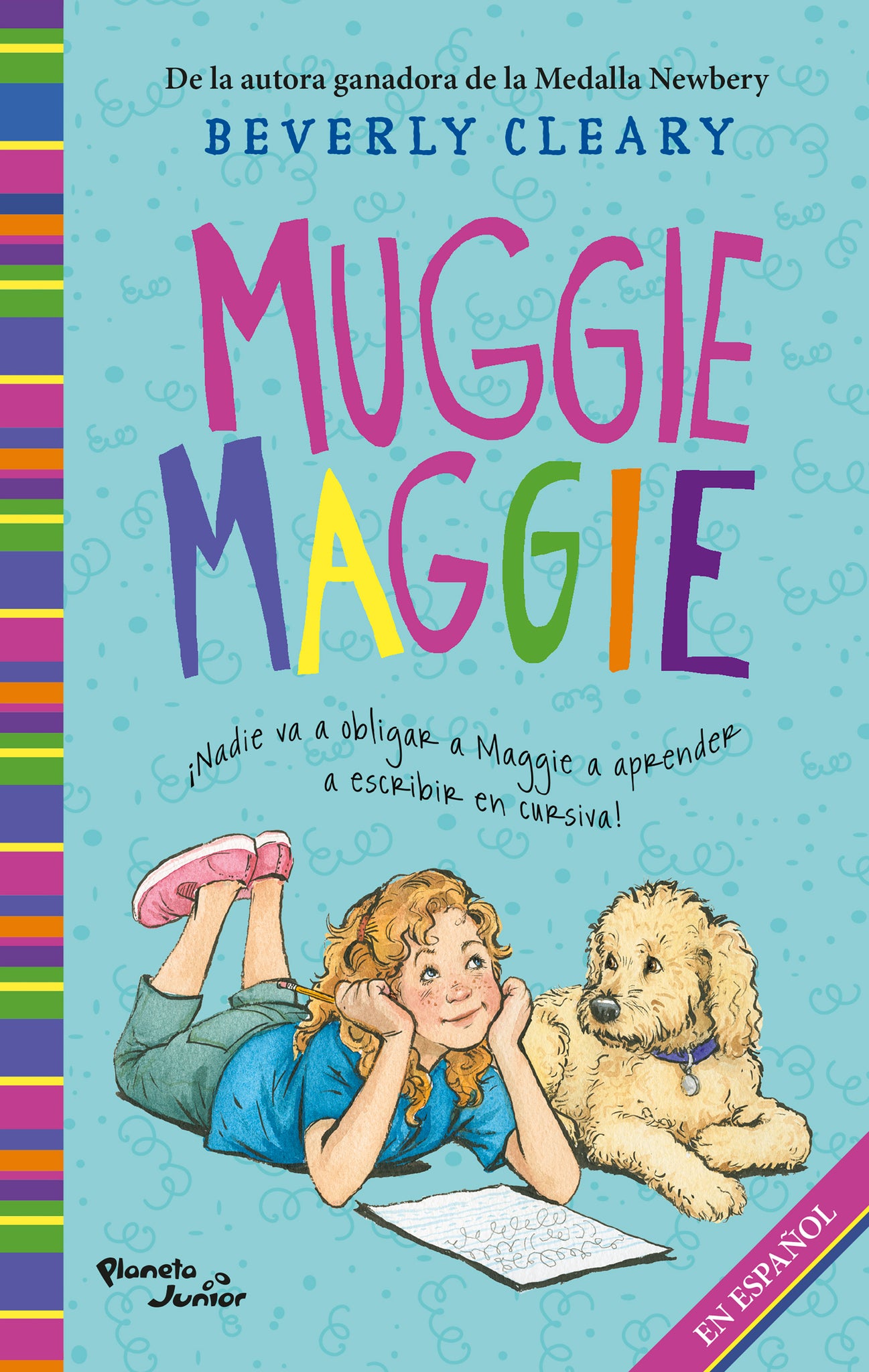 Muggie Maggie