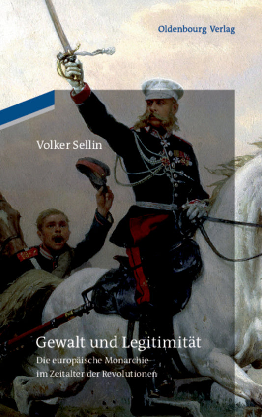 Gewalt und Legitimität