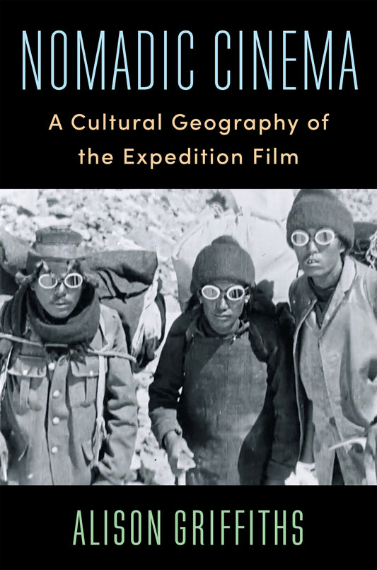 Nomadic Cinema