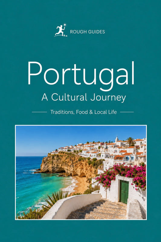 Portugal - A Cultural Journey