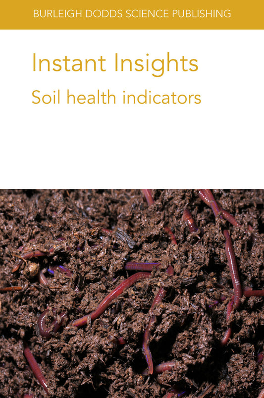 Instant Insights: Soil health indicators