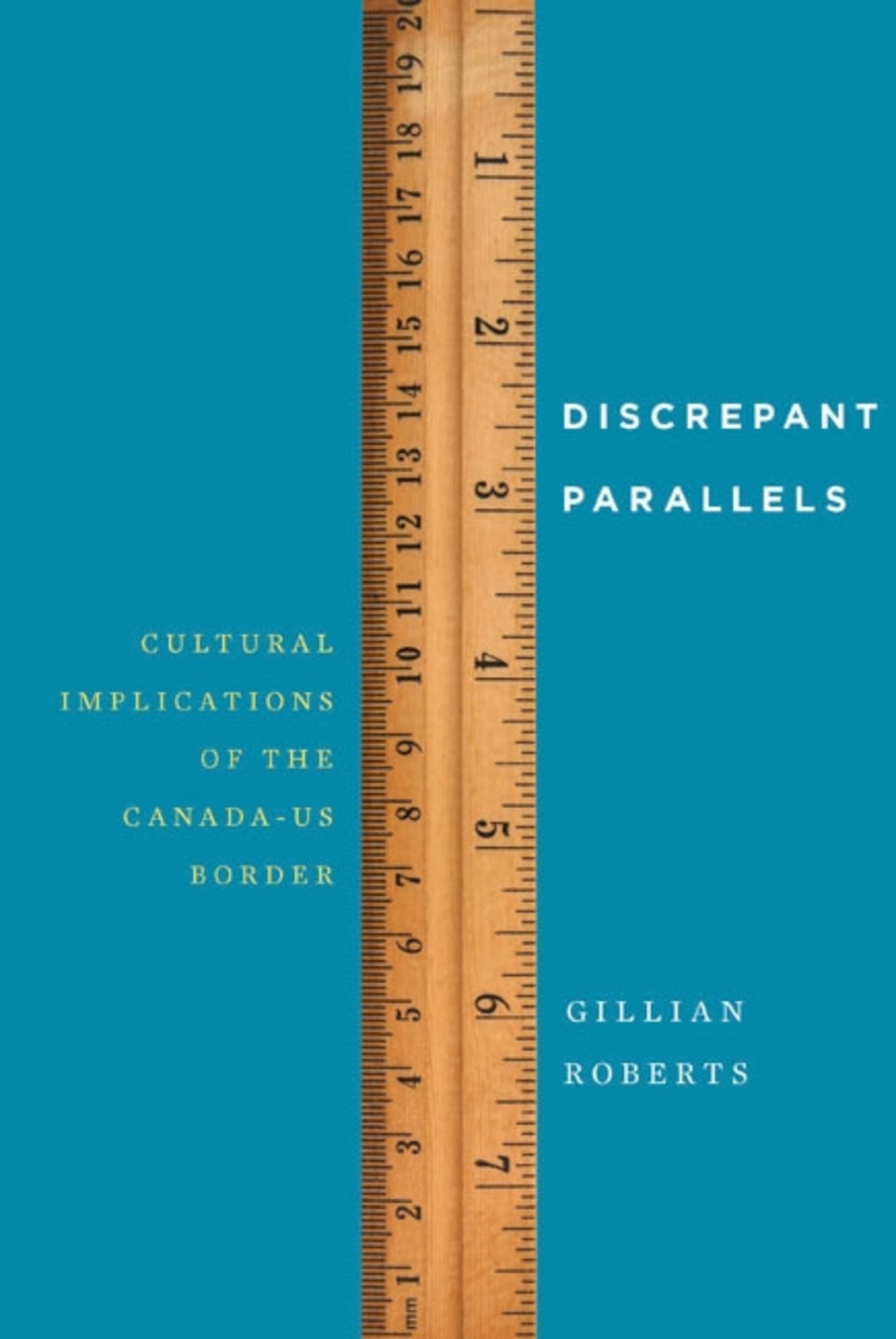 Discrepant Parallels