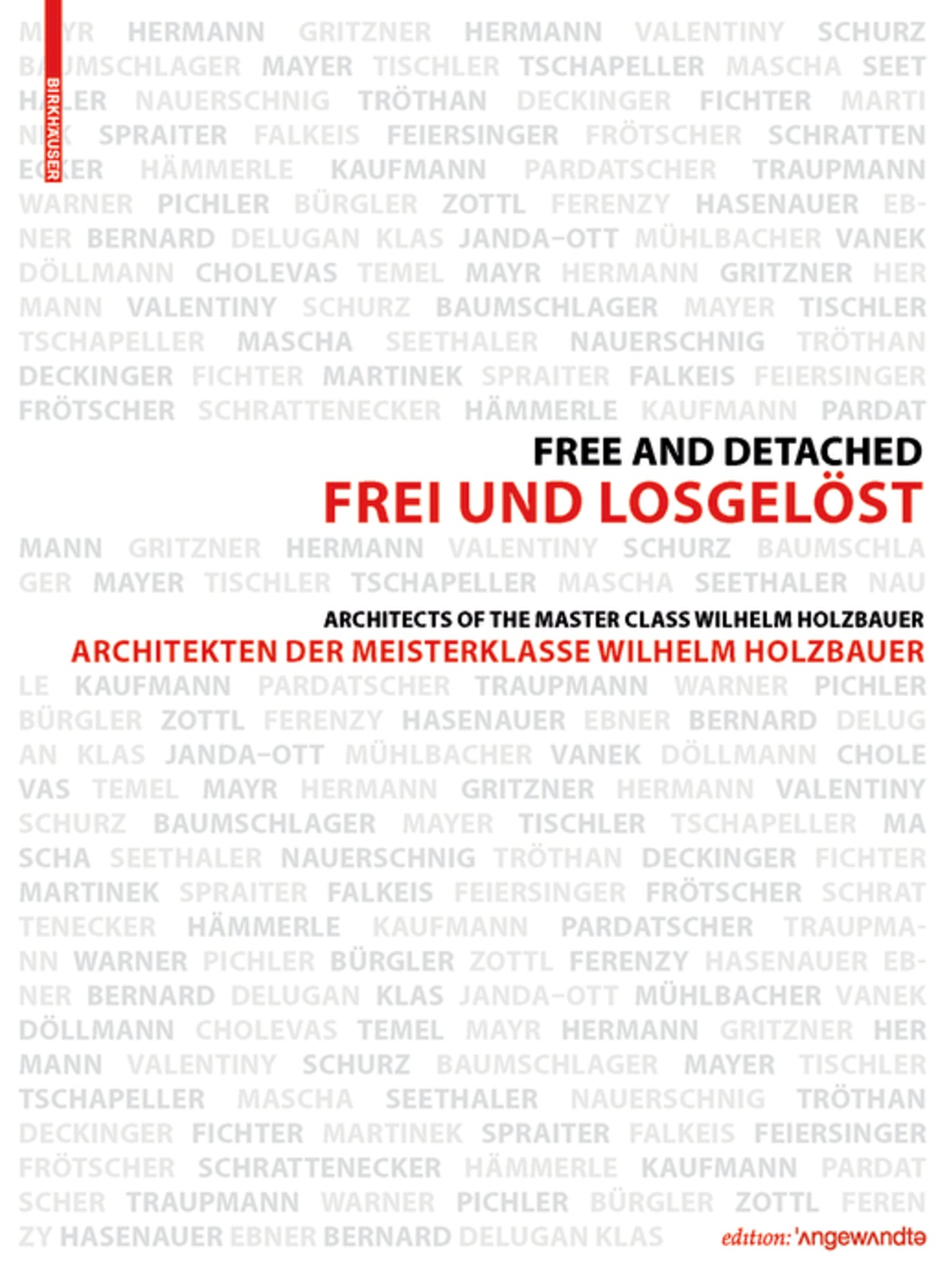 Frei und Losgelöst / Free and Detached