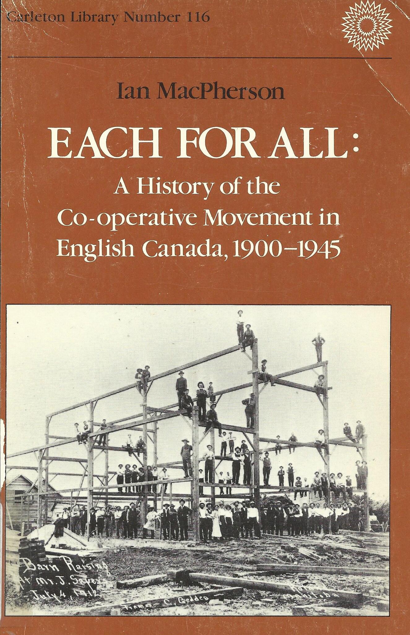 Each for All