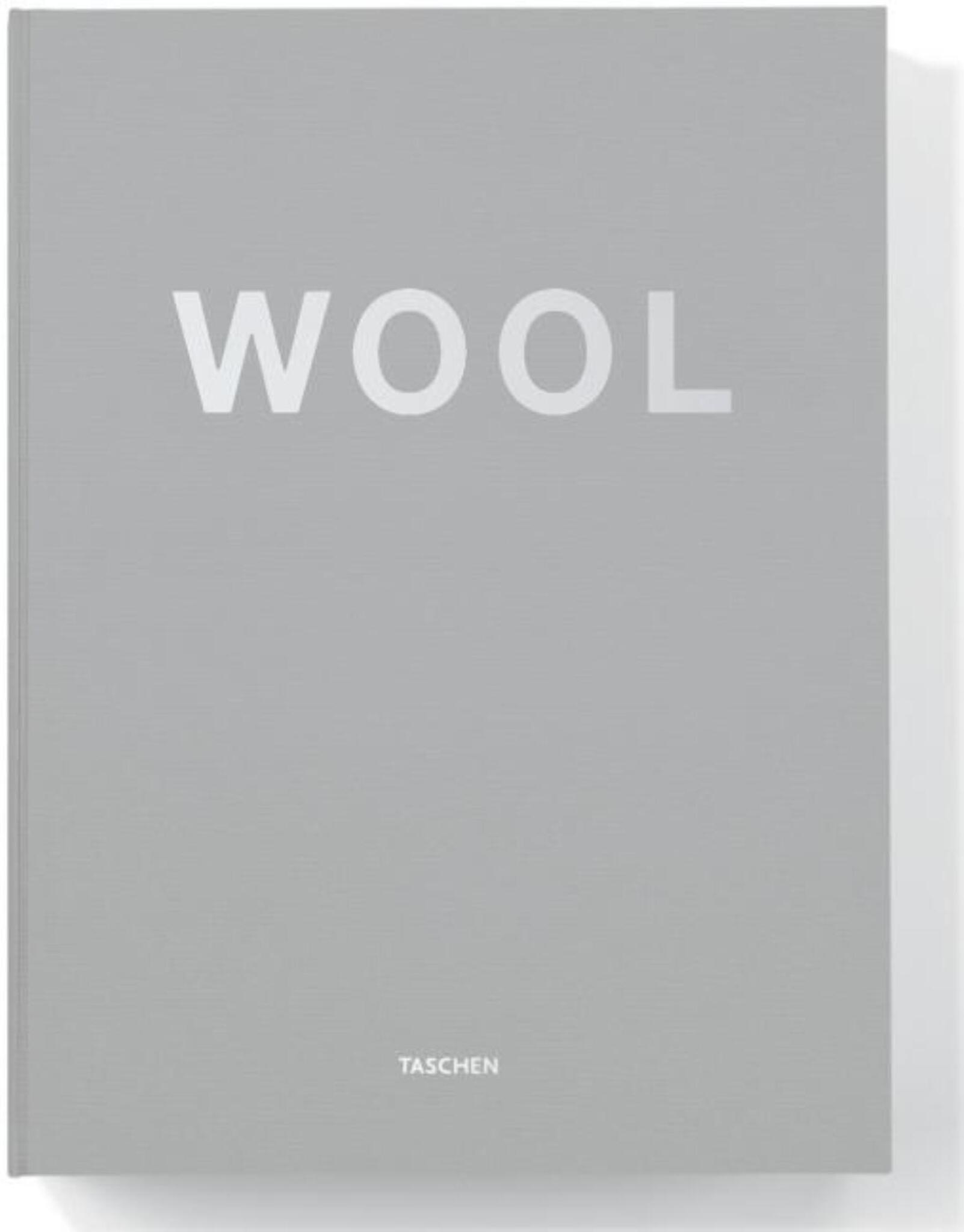 Christopher Wool