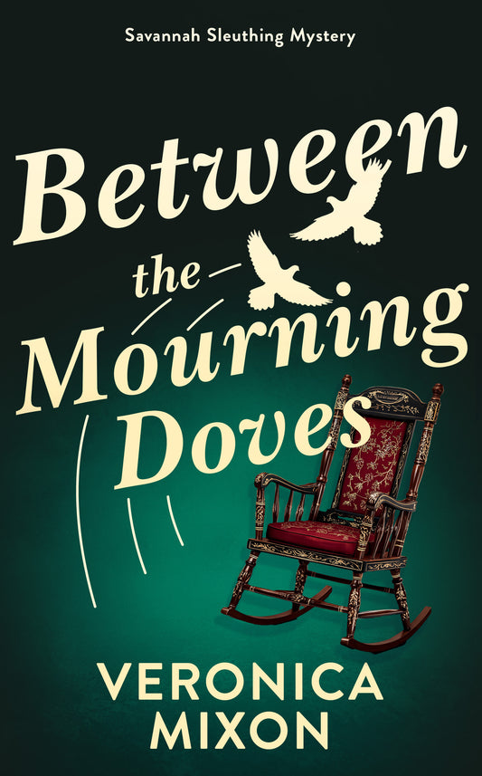 Between the Mourning Doves