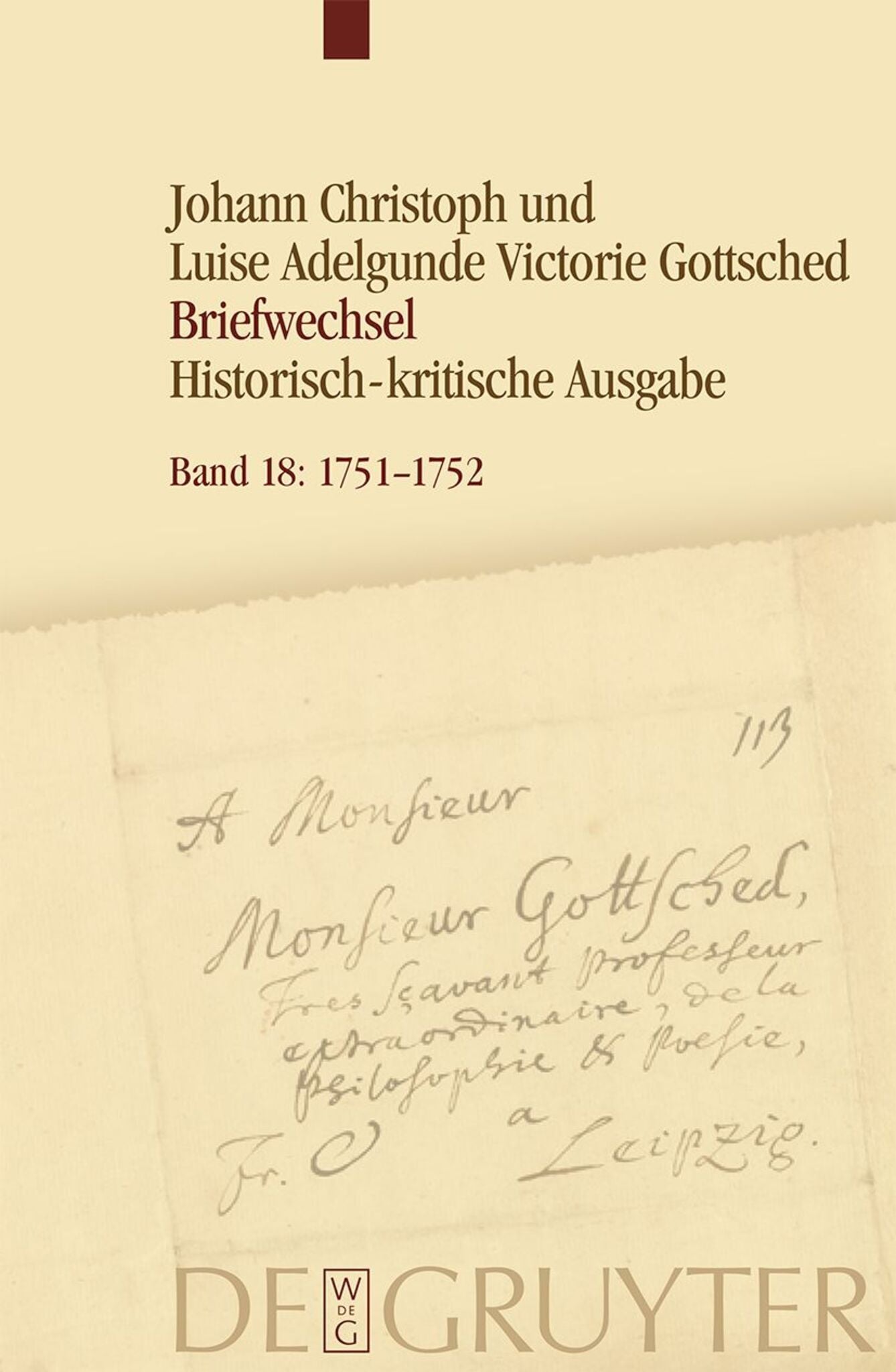 November 1751 − April 1752