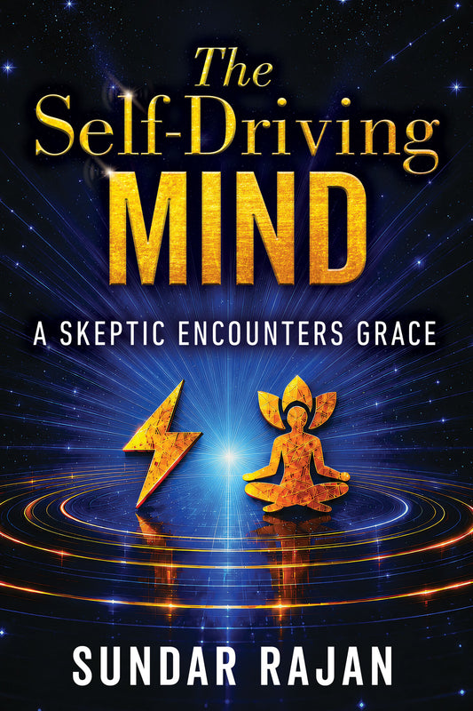 The Self-Driving Mind