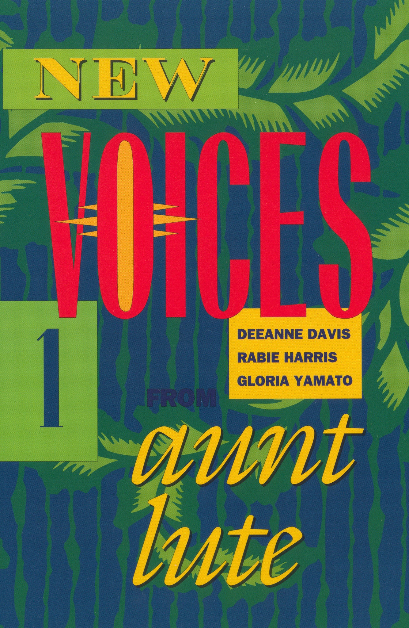 New Voices