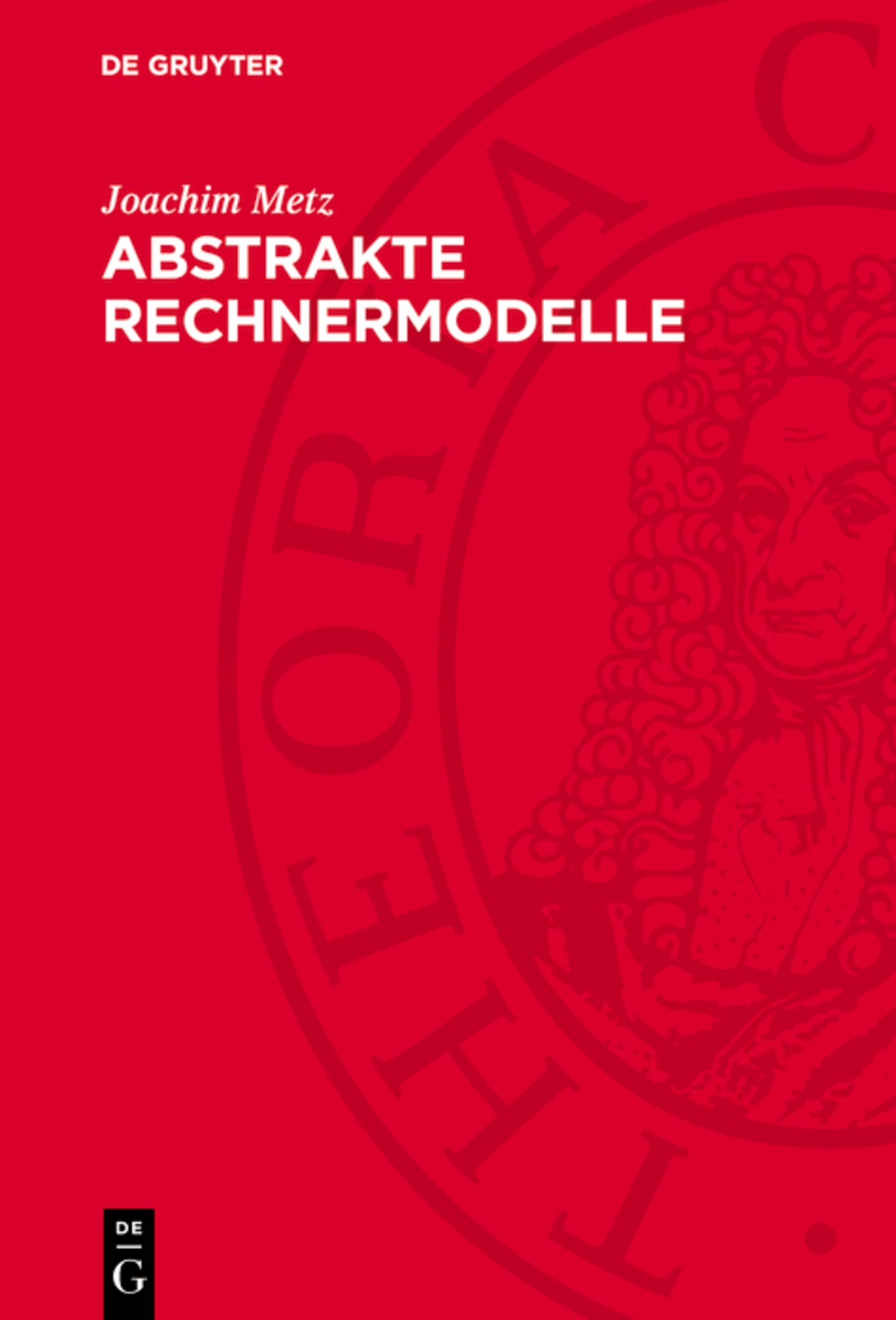 Abstrakte Rechnermodelle