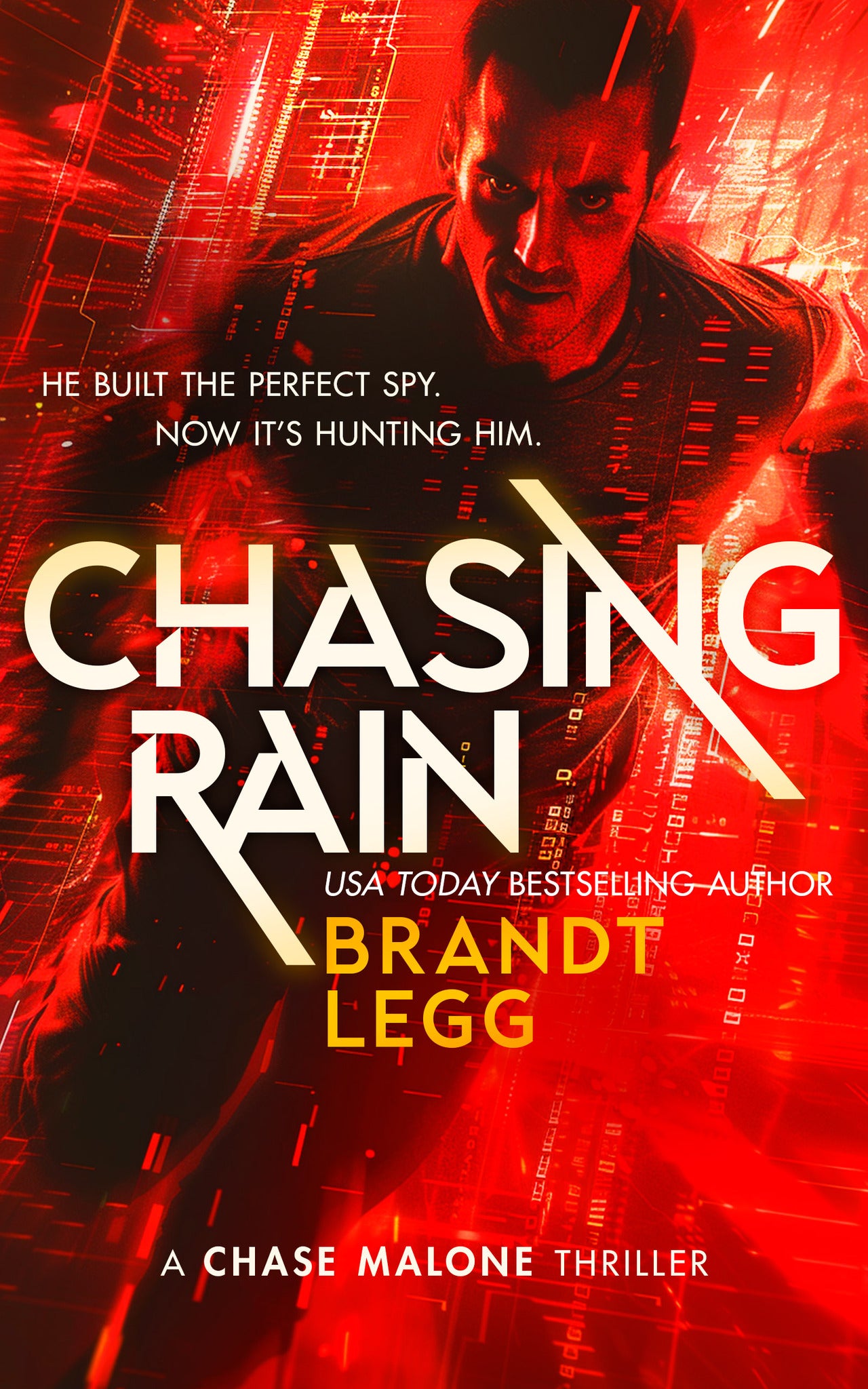 Chasing Rain