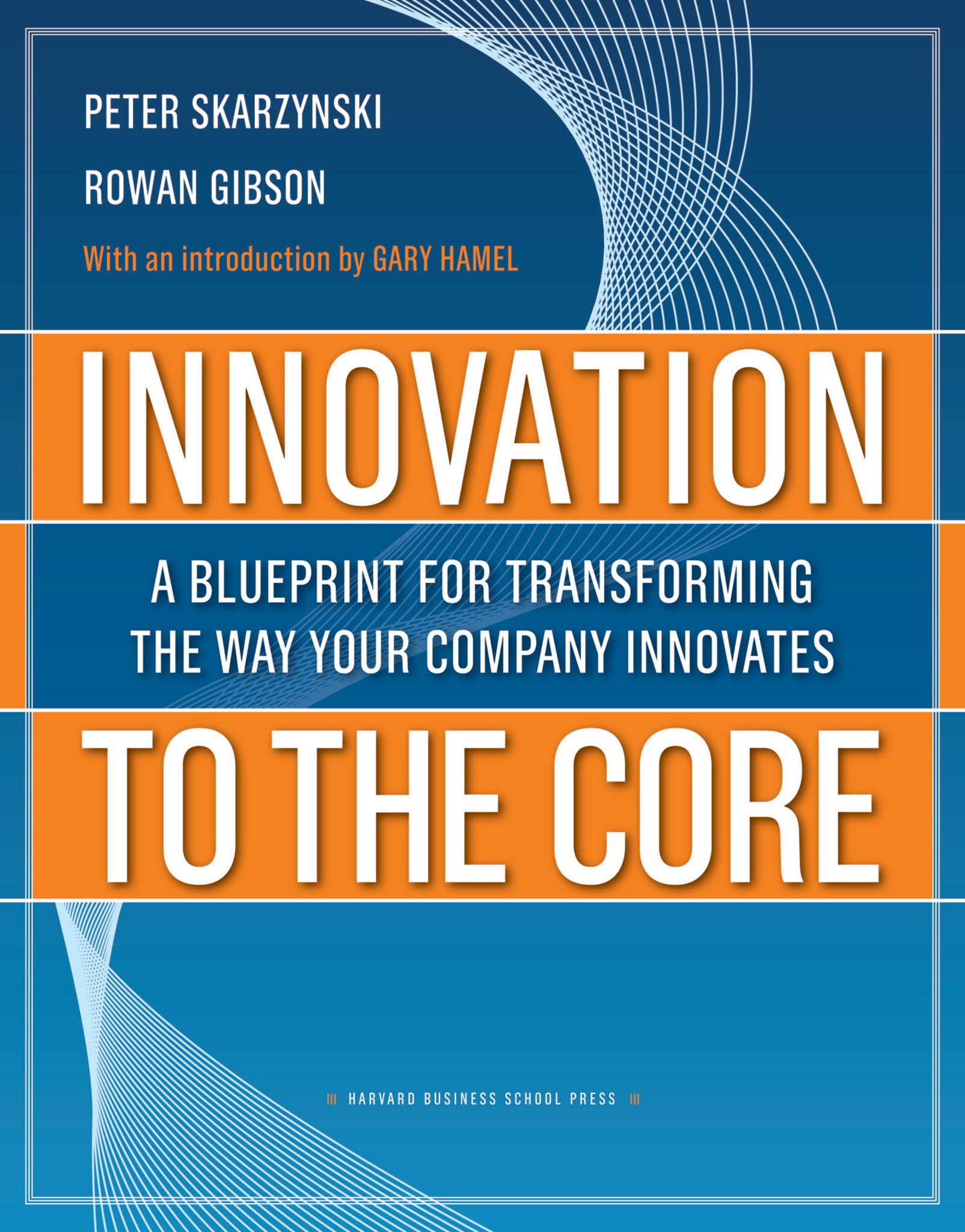 Innovation to the Core