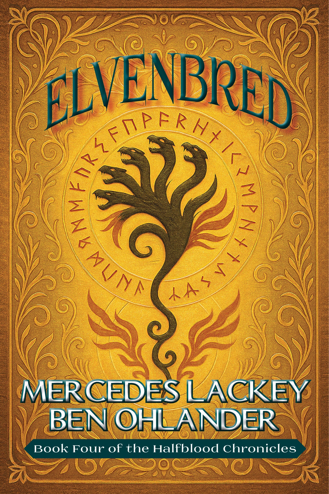 Elvenbred