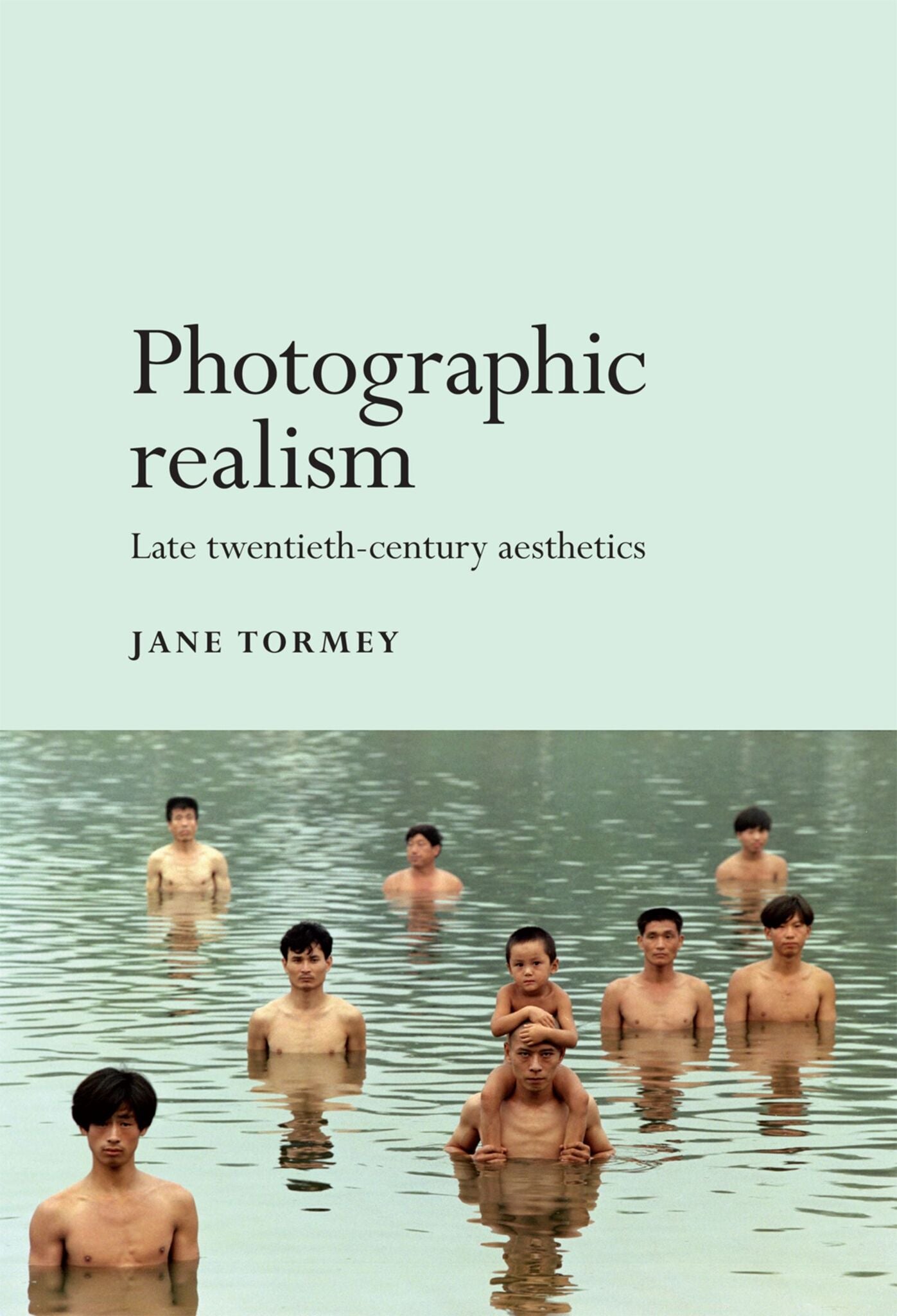 Photographic realism
