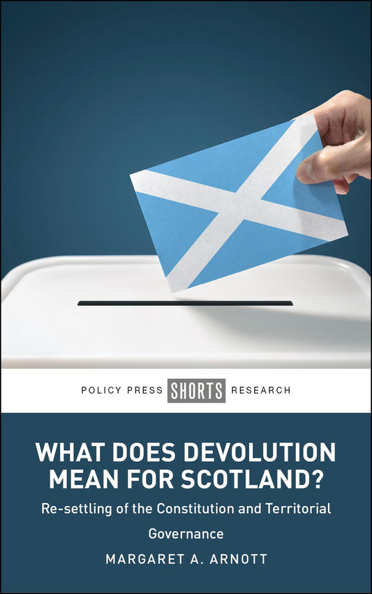 What Does Devolution Mean for Scotland?