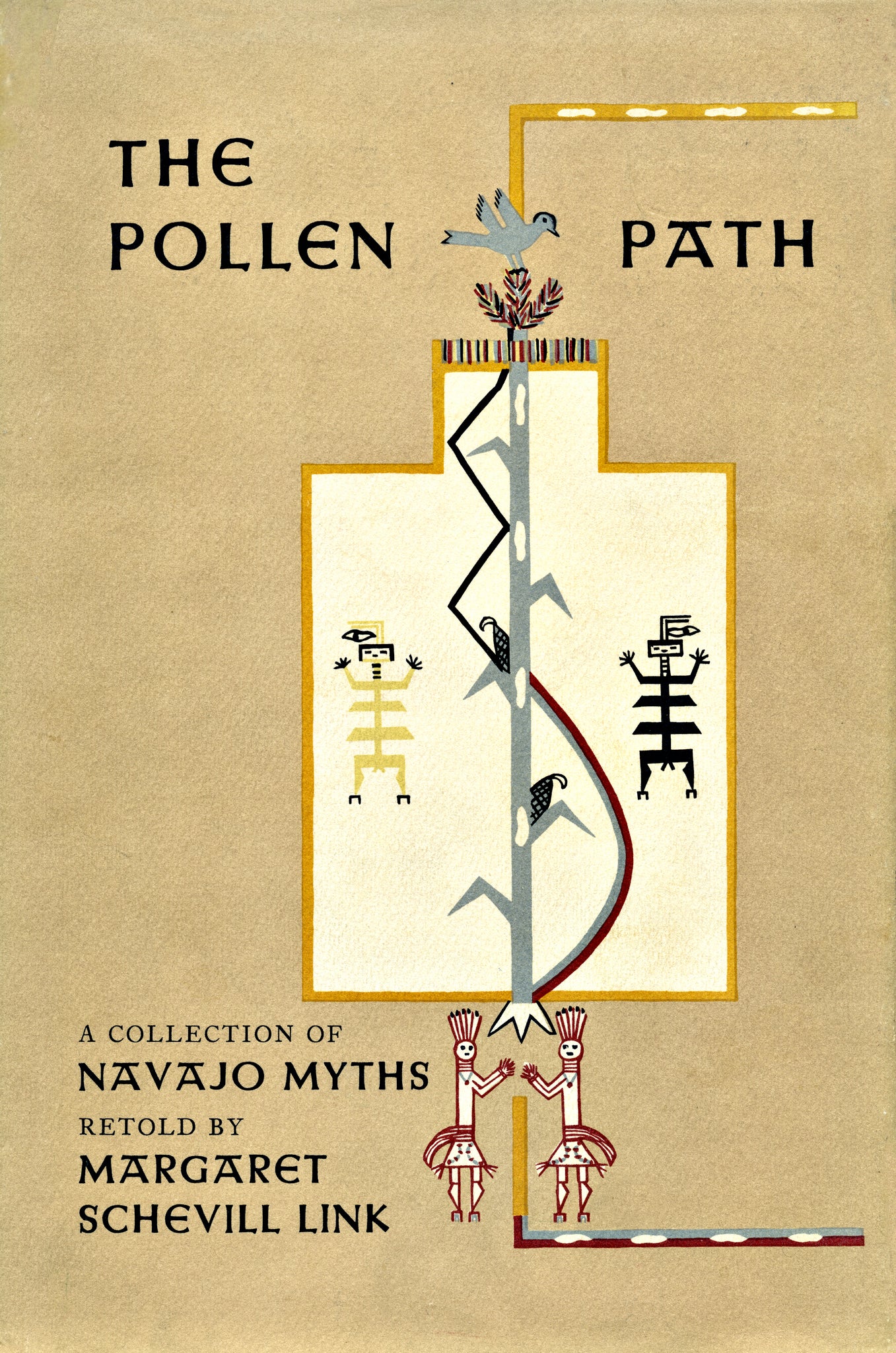 The Pollen Path