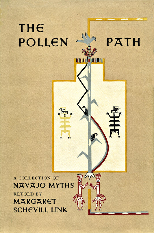 The Pollen Path