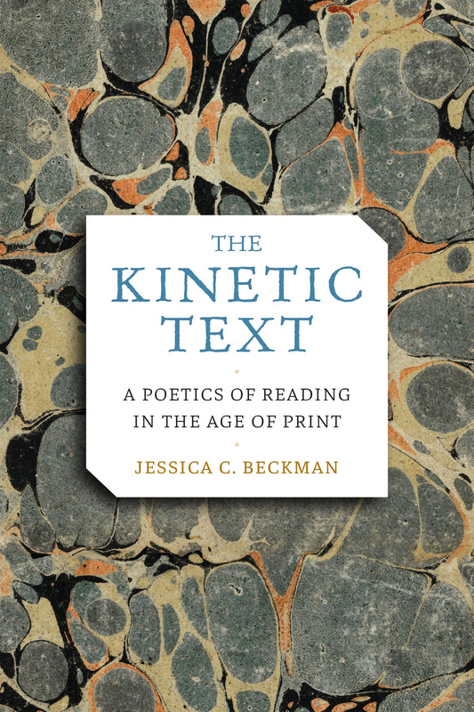 The Kinetic Text