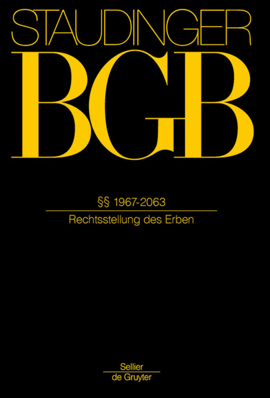 §§ 1967-2063
