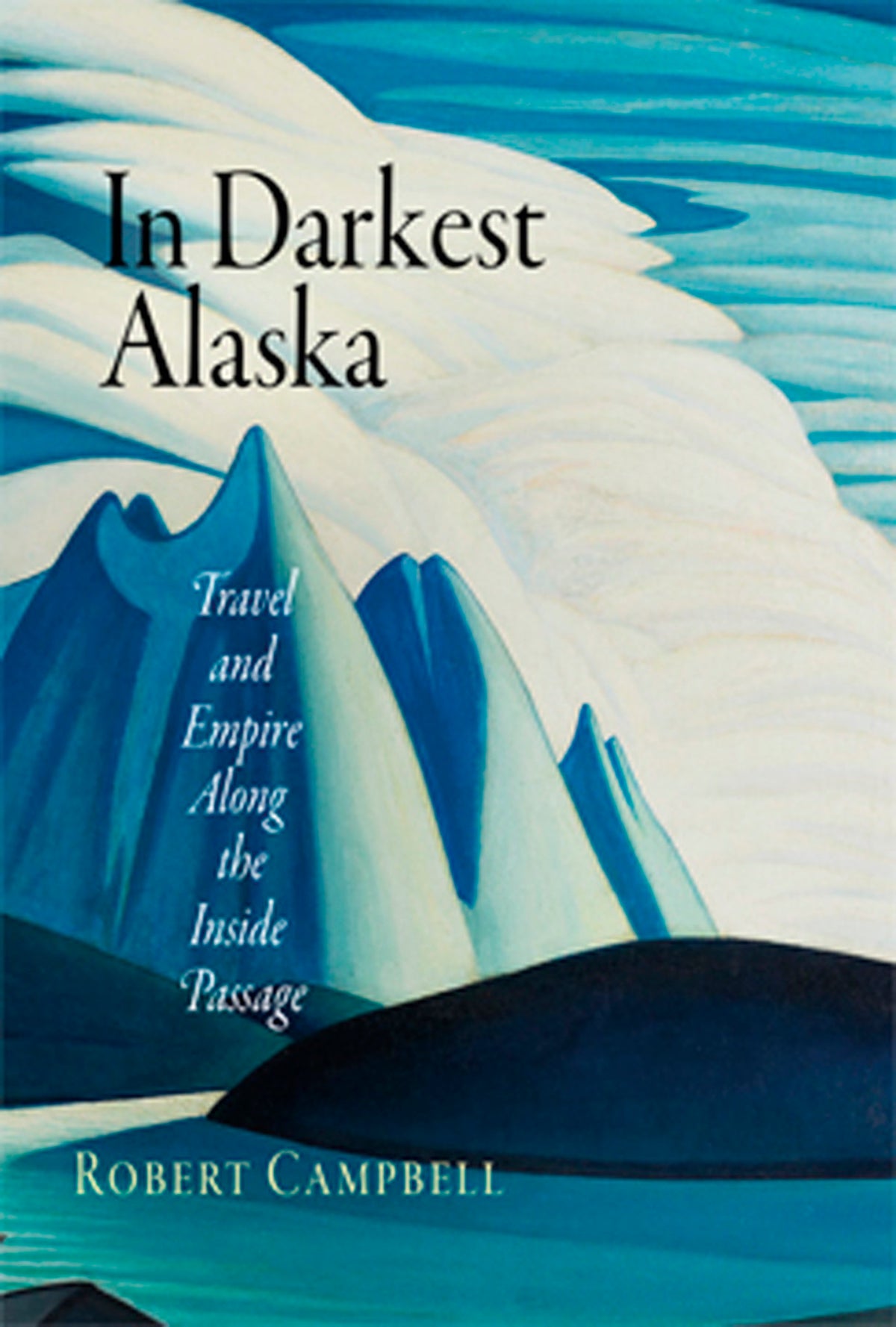 Cover image for In Darkest Alaska ISBN 9780812201529