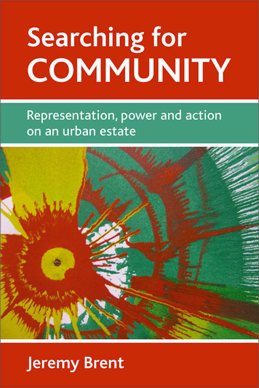 Searching for community