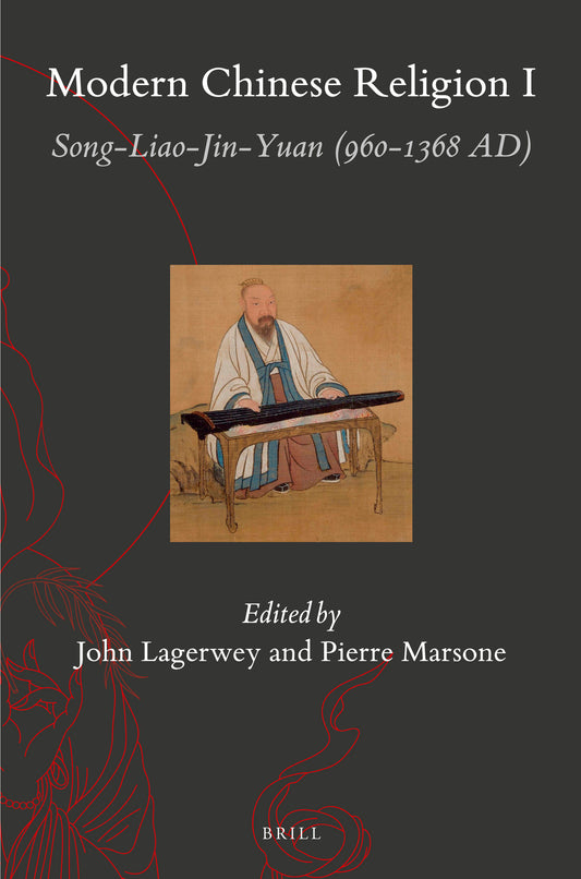 Modern Chinese Religion I (2 vols.)
